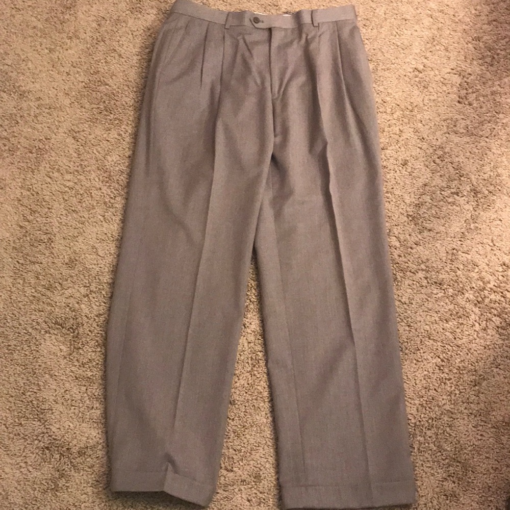 Louis Raphael Dress Pants - Picture 2 of 5